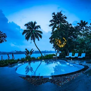 Vedic Village Retreat Kodungallur Resort