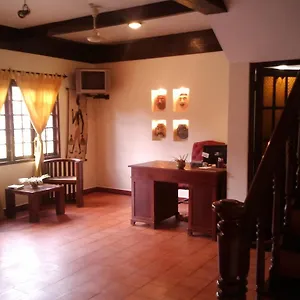 Raintree Guest house