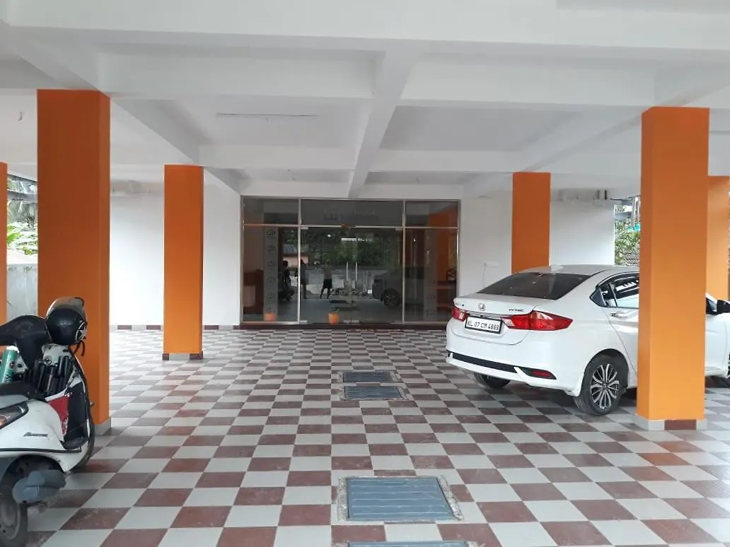 Dadd'S Extended Stay Ernakulam India