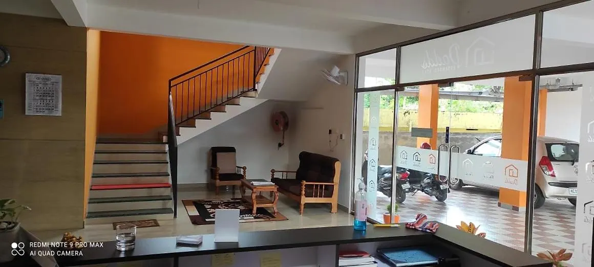 Dadd'S Extended Stay Ernakulam 0*, Kochi India