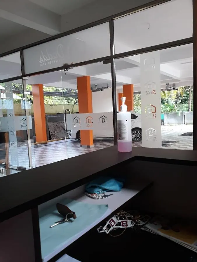Dadd'S Extended Stay Ernakulam Kochi