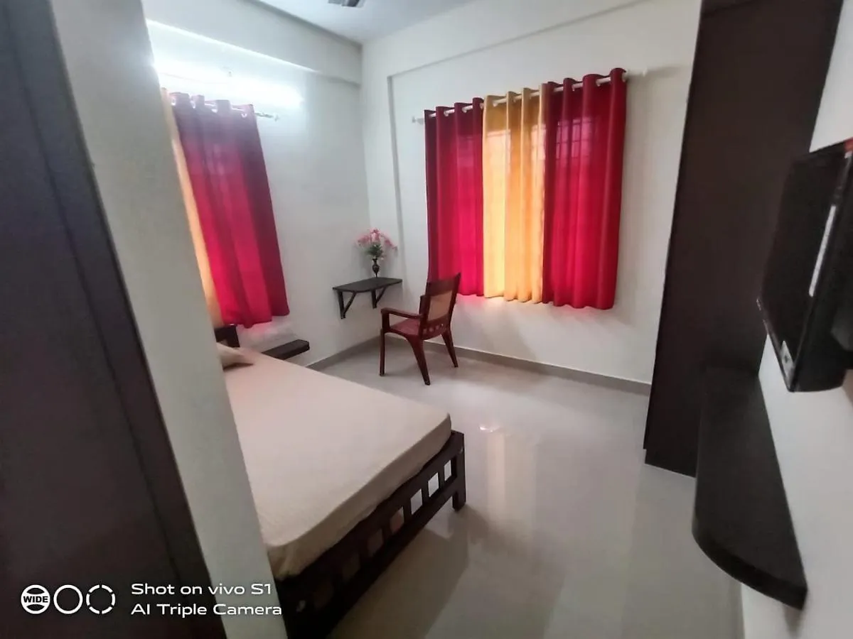 Hotel Dadd'S Extended Stay Ernakulam