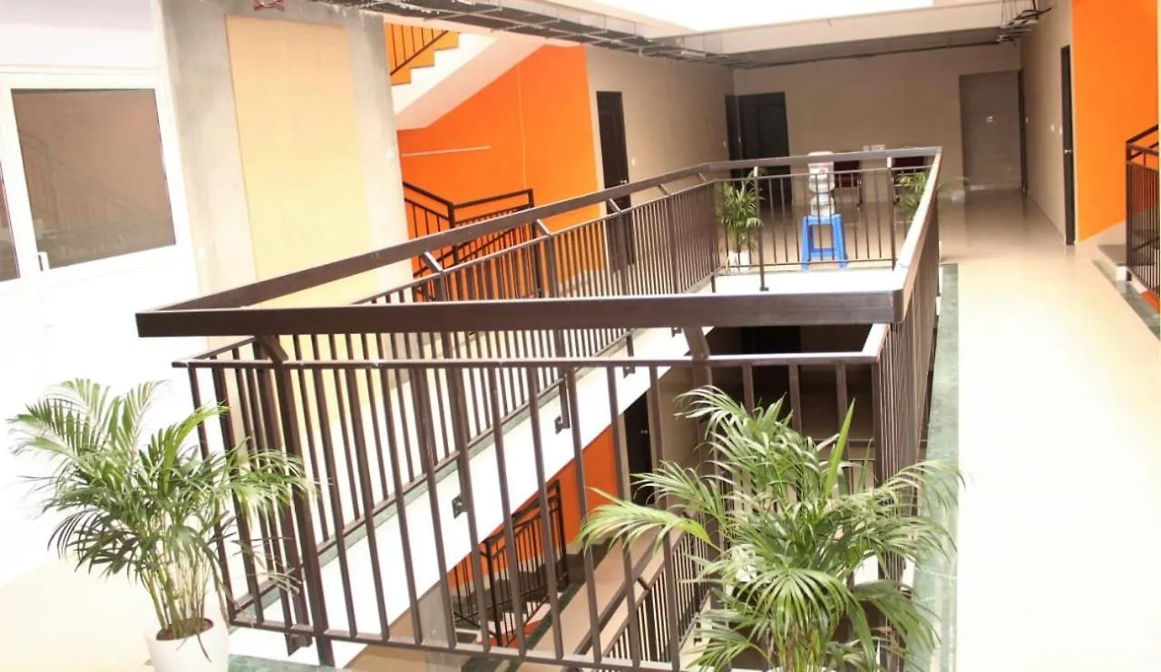 Hotel Dadd'S Extended Stay Ernakulam